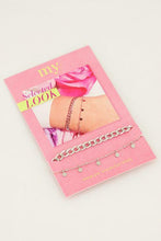 Load image into Gallery viewer, Dames armbanden set muntjes - My Accessoirent