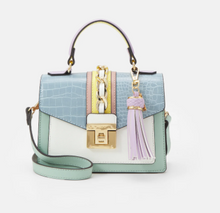 Load image into Gallery viewer, Pastelkleurige handtas - My Accessoirent