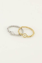 Load image into Gallery viewer, Dames ring Zodiac - My Accessoirent