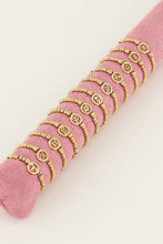 Load image into Gallery viewer, Dames ring Zodiac - My Accessoirent