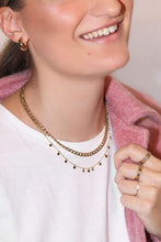 Load image into Gallery viewer, Dames kettingen set muntjes - My Accessoirent
