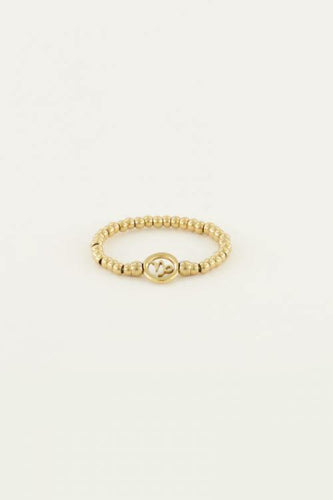 Dames ring Zodiac - My Accessoirent