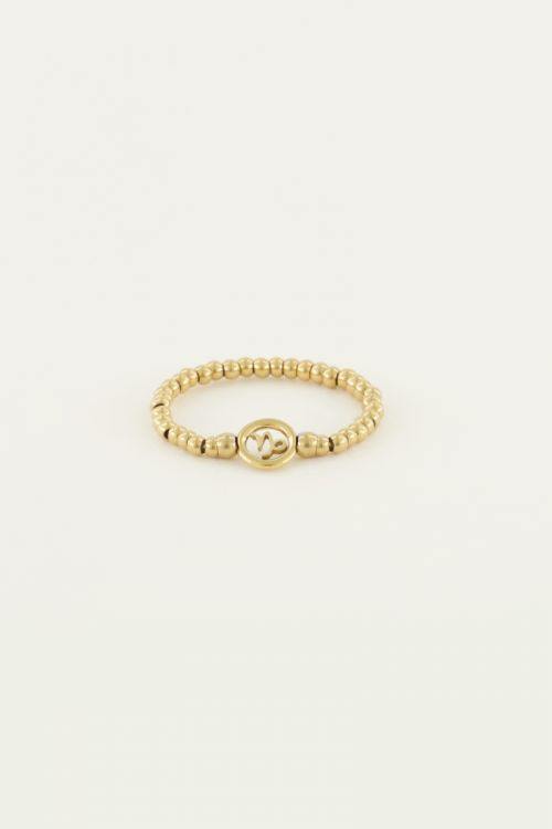 Dames ring Zodiac - My Accessoirent