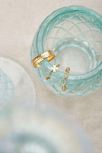 Load image into Gallery viewer, Dames ring kleine schakels - My Accessoirent
